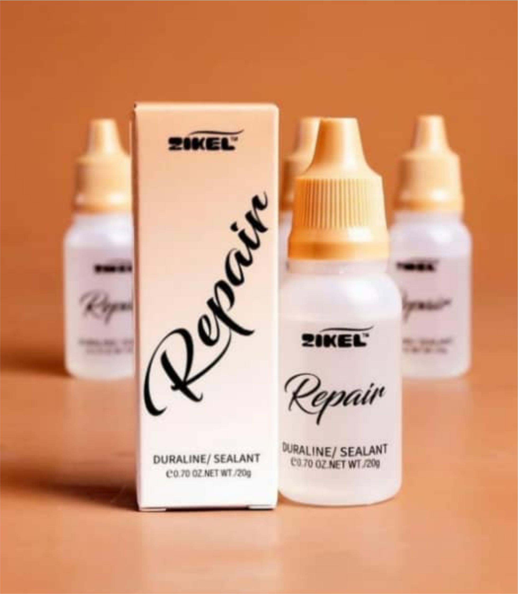 Makeup Sealant (Repair)